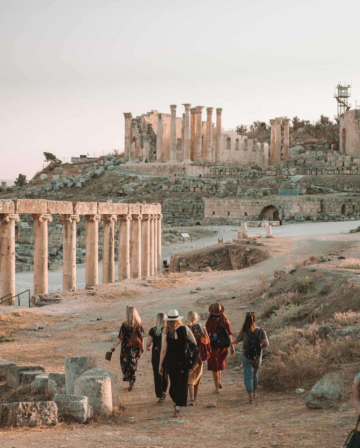 Jerash