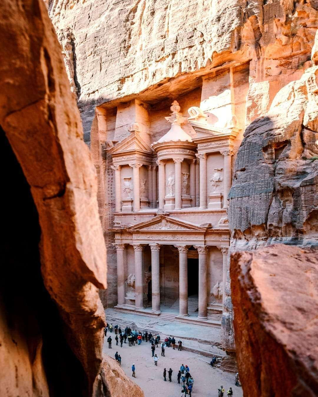 Petra