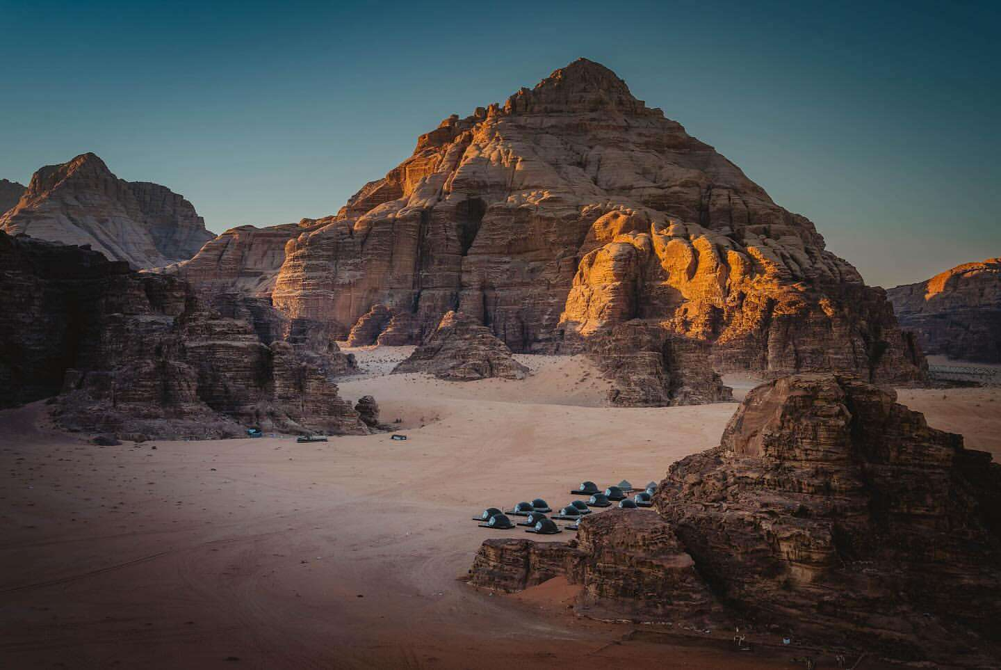 Wadi Rum