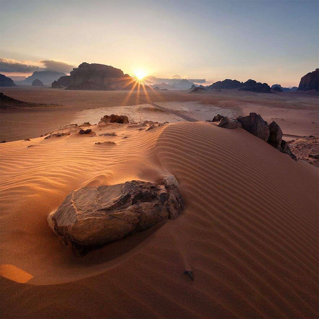 Wadi Rum