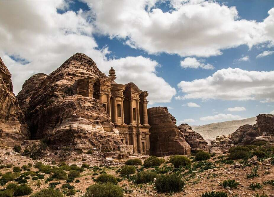 Petra