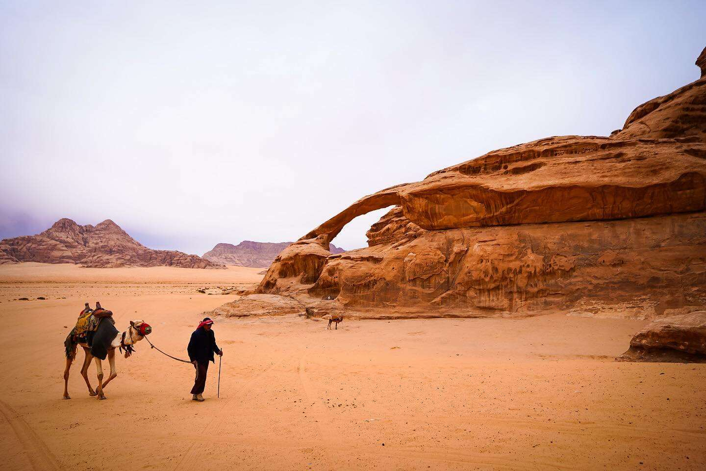 Wadi Rum