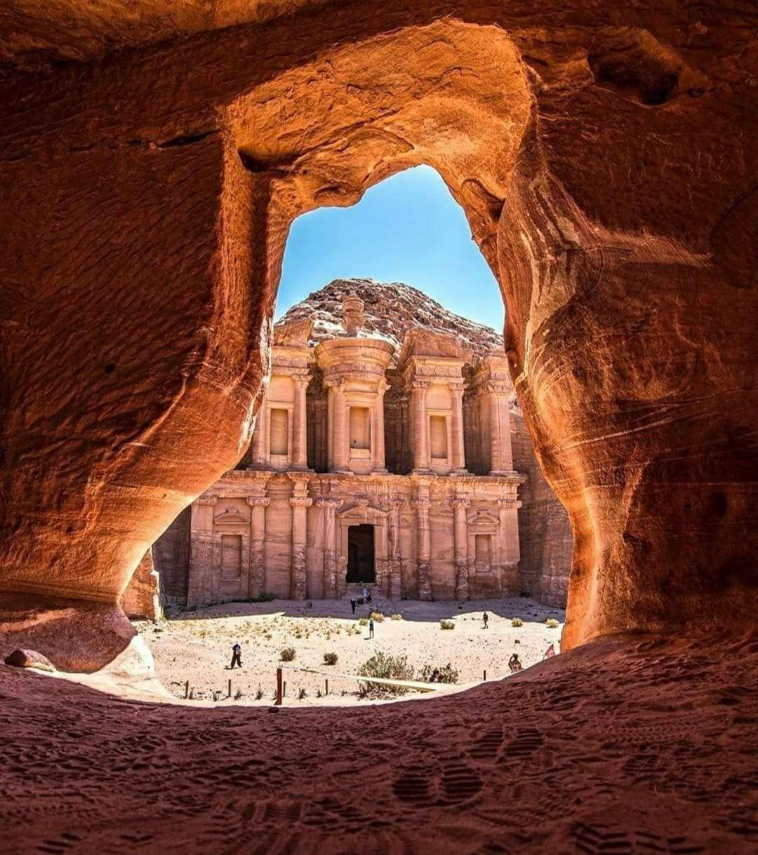 Petra