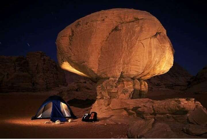 Wadi Rum