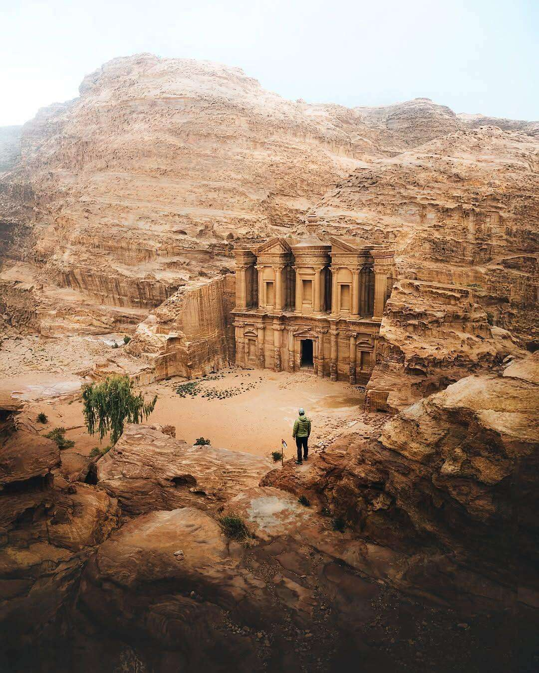 Petra