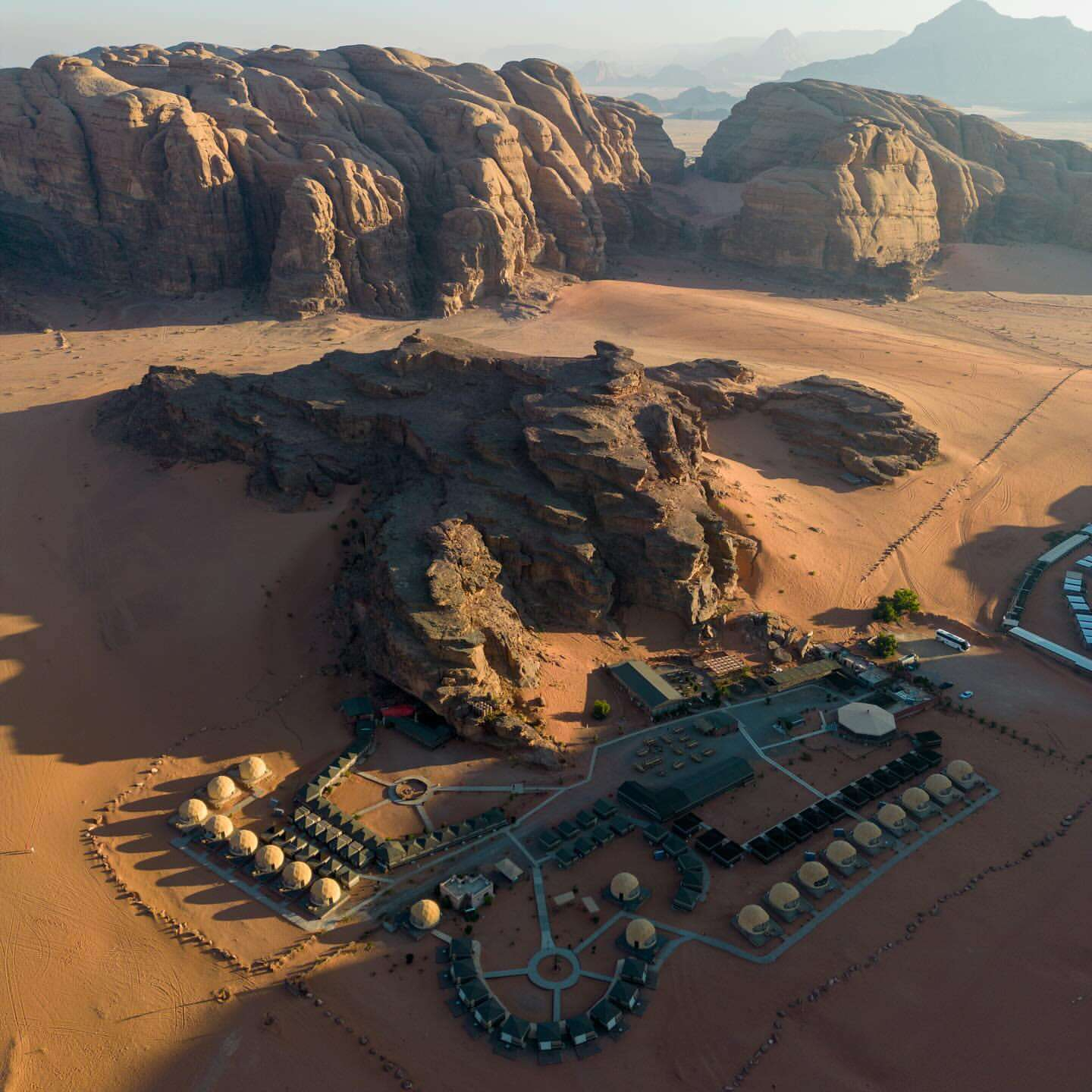Wadi Rum