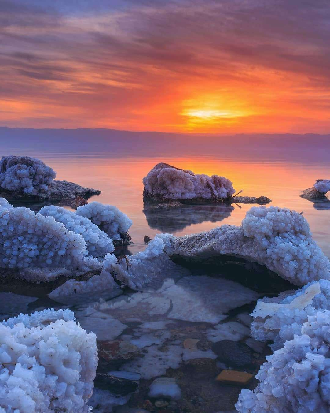 Dead Sea