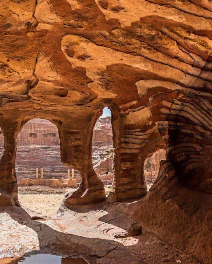 Petra