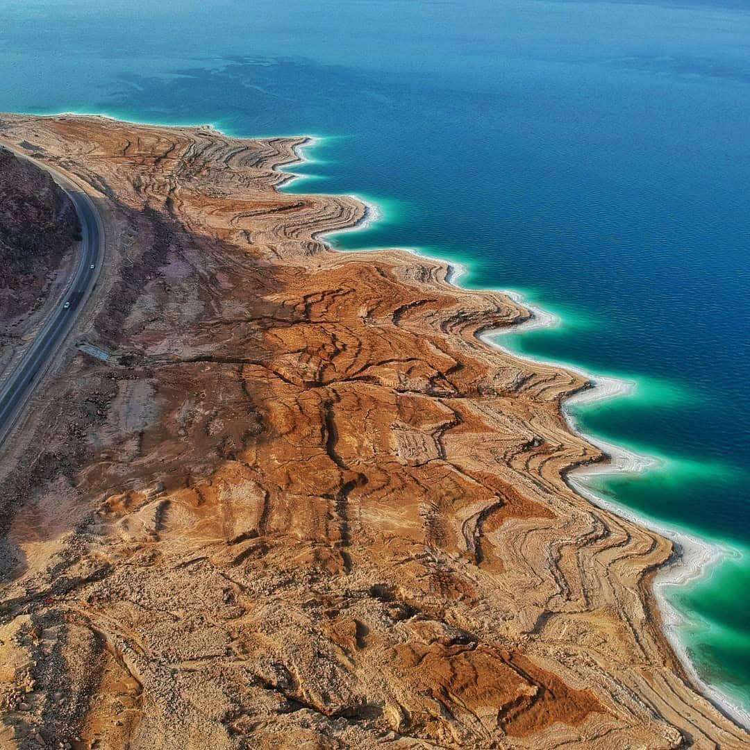 Dead Sea