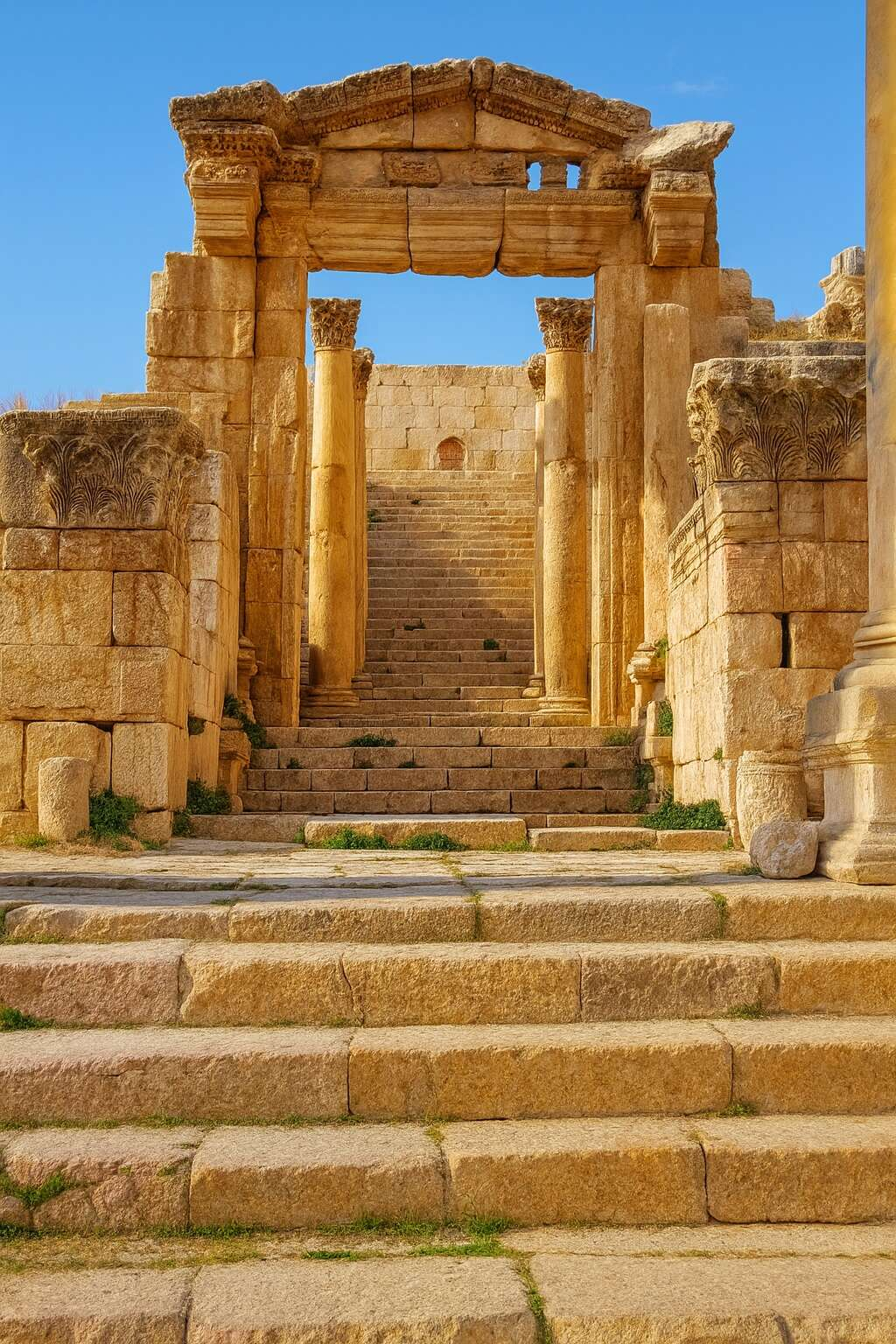 Jerash