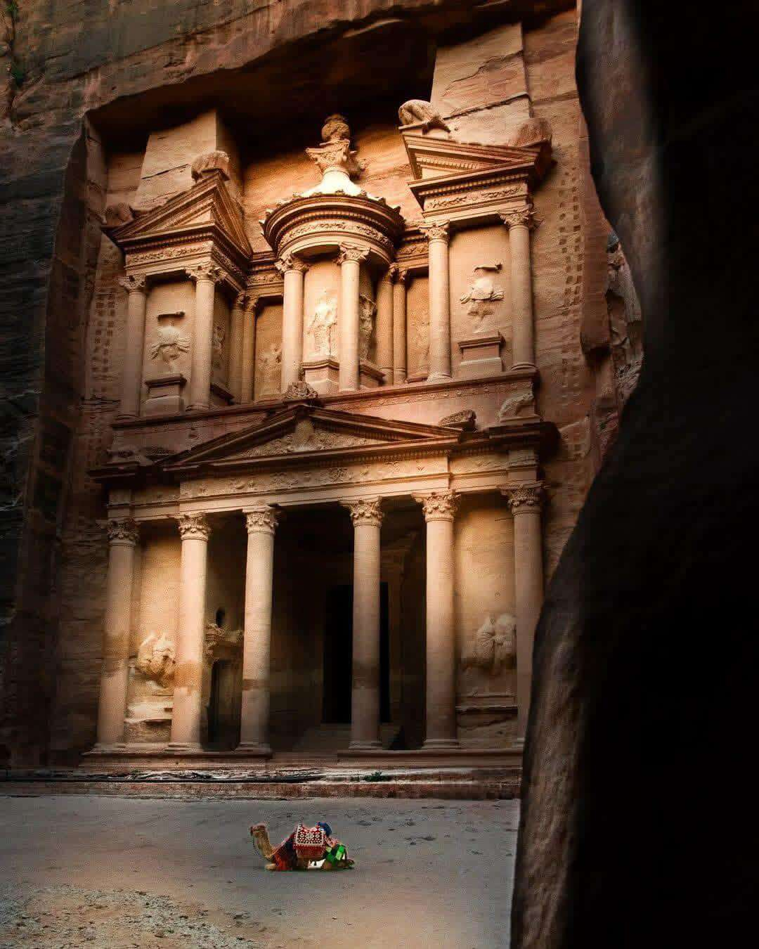 Petra