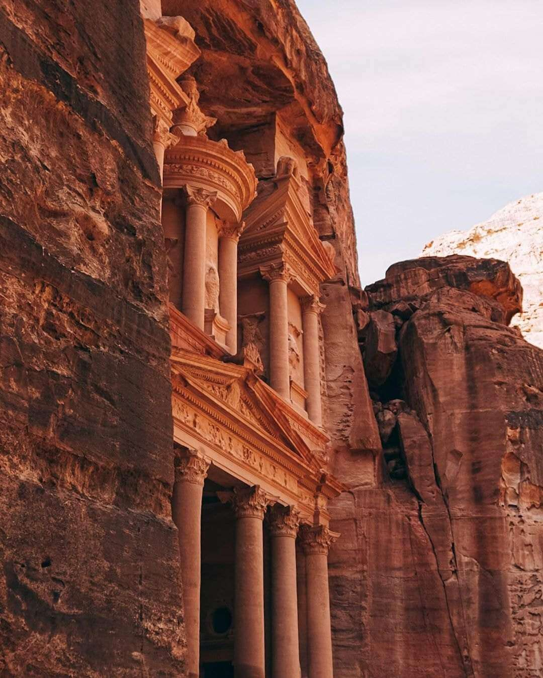 Petra
