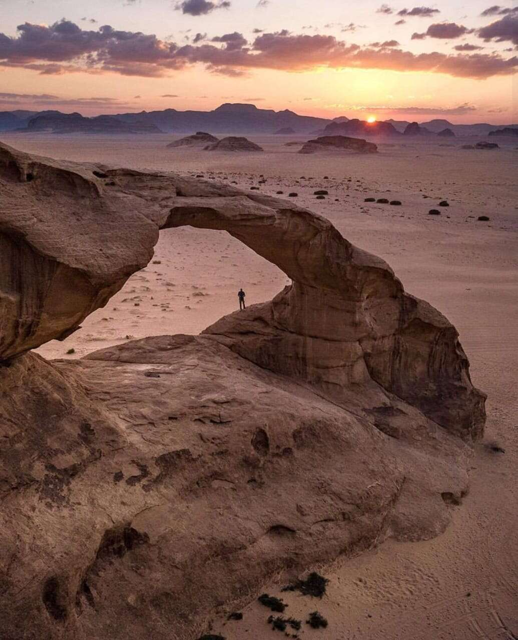 Wadi Rum